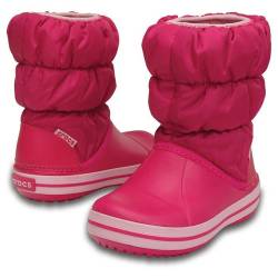 Botas de niños Winter Puff K